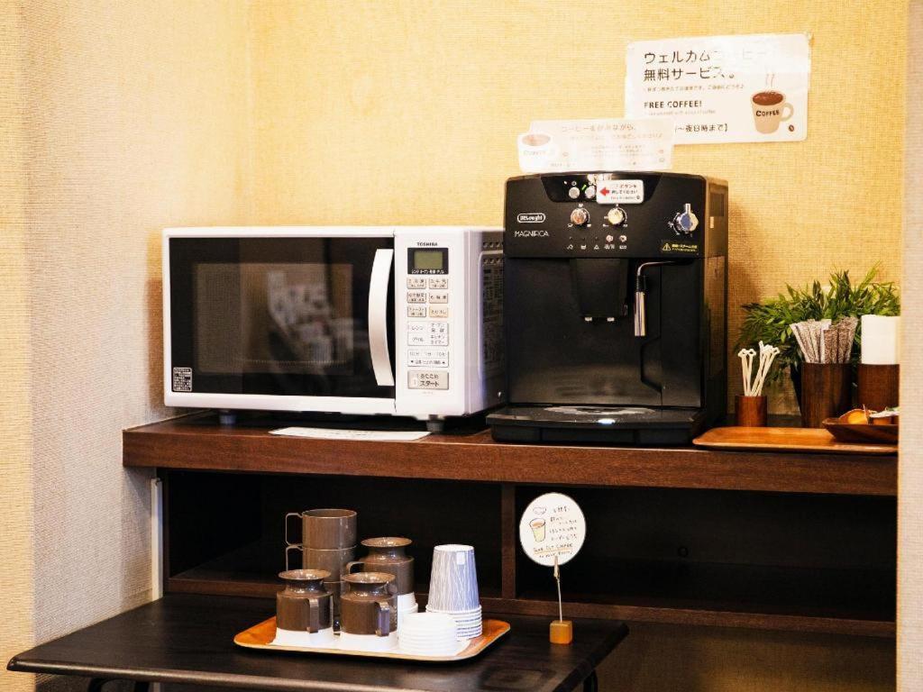 Hotel New Nishino Kagoshima Extérieur photo