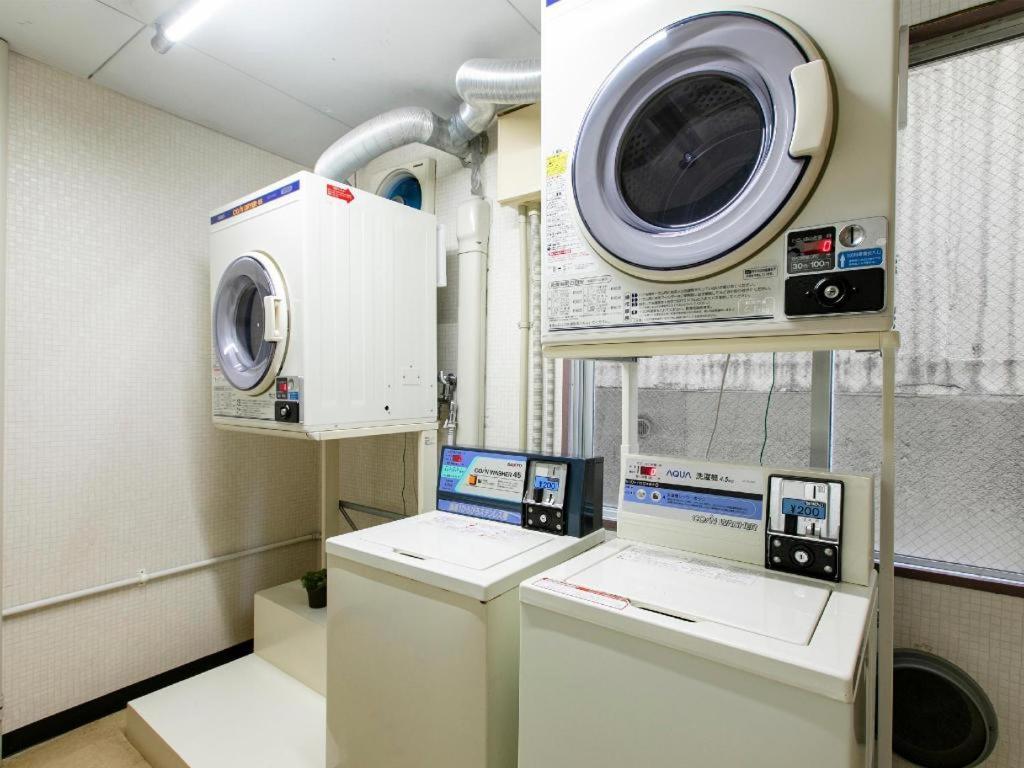 Hotel New Nishino Kagoshima Extérieur photo