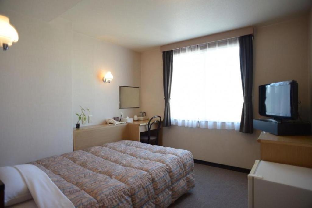 Hotel New Nishino Kagoshima Extérieur photo