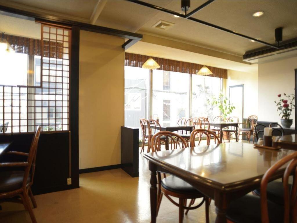 Hotel New Nishino Kagoshima Extérieur photo
