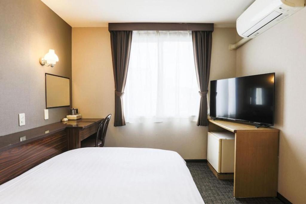 Hotel New Nishino Kagoshima Extérieur photo